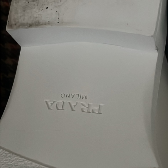 Prada Mules women worn as shown in photos - Picture 4 of 12